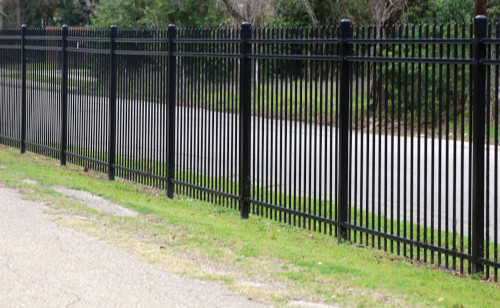 fencing
